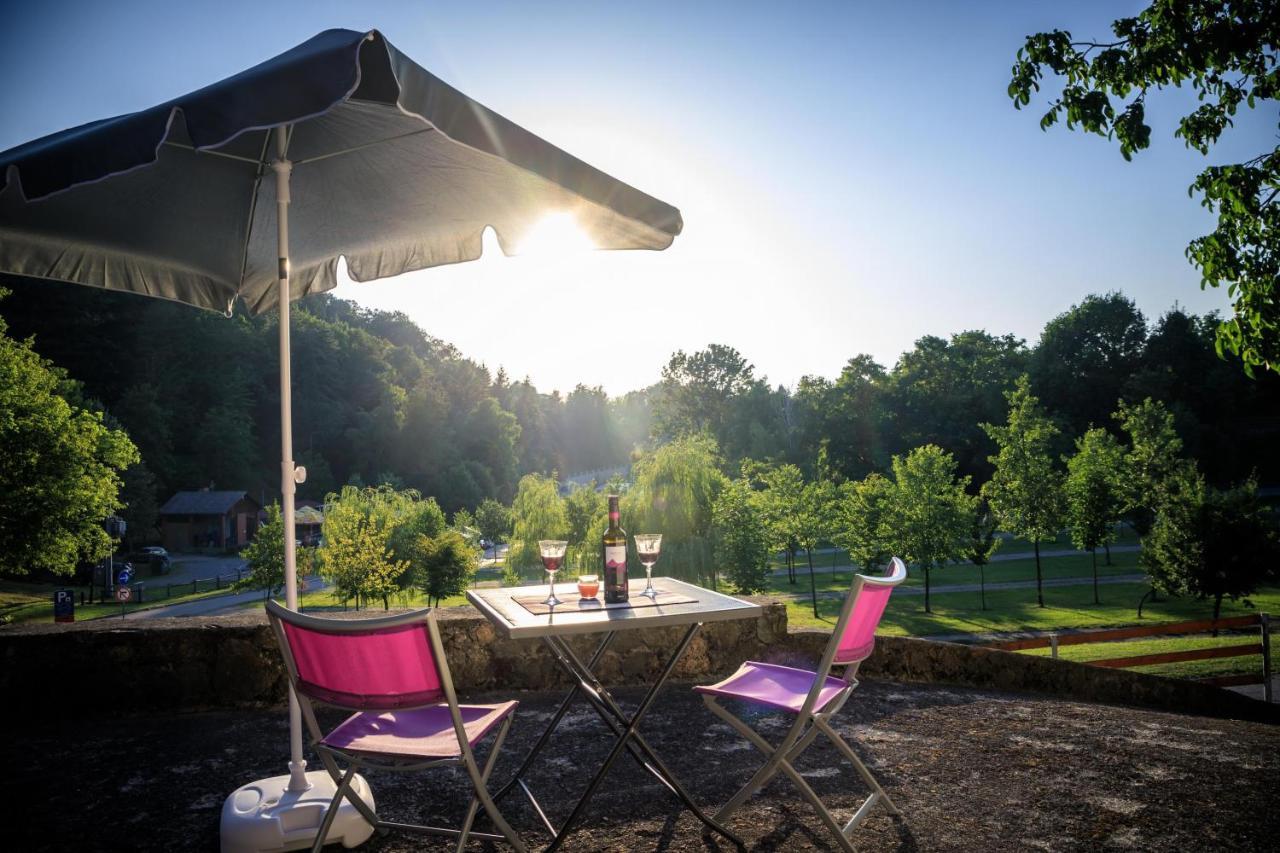 Kuca Za Odmor, Ferienhaus, Holiday Home Rugas Orahovica ภายนอก รูปภาพ