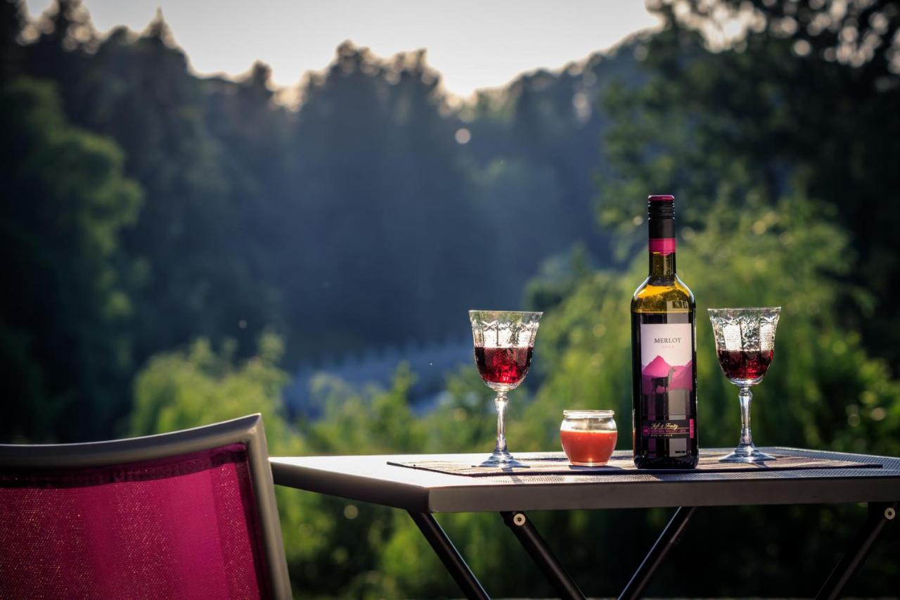 Kuca Za Odmor, Ferienhaus, Holiday Home Rugas Orahovica ภายนอก รูปภาพ