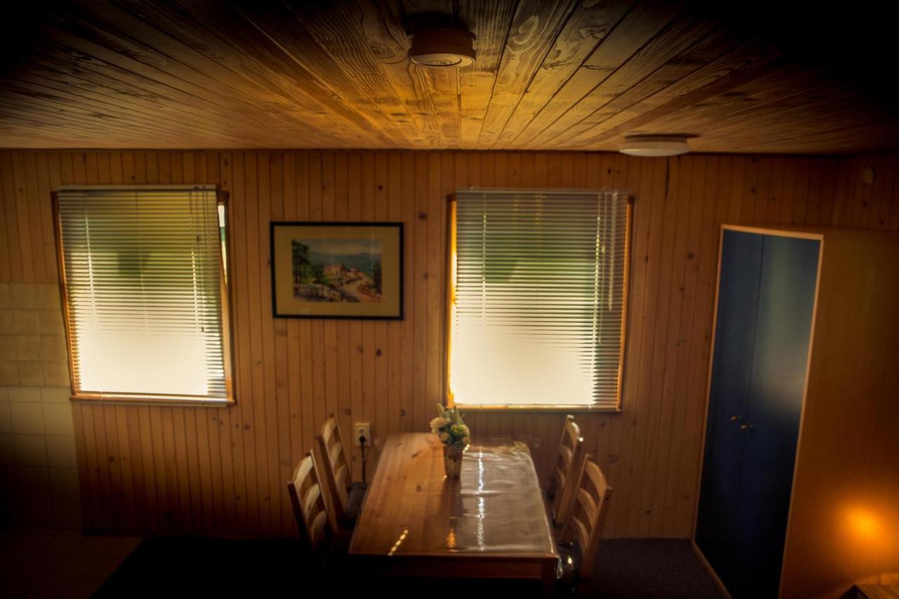 Kuca Za Odmor, Ferienhaus, Holiday Home Rugas Orahovica ภายนอก รูปภาพ